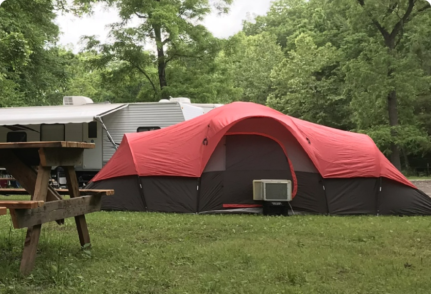 Echota Village RV Park