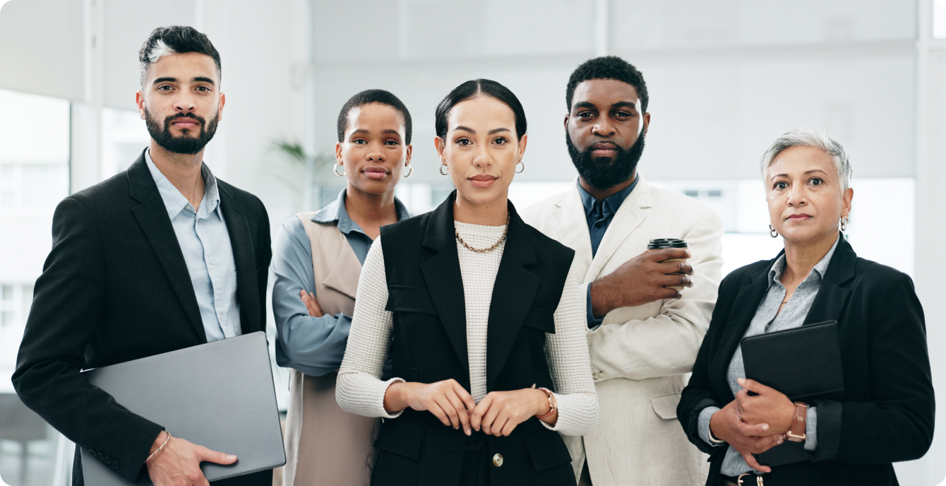 Executive Leadership